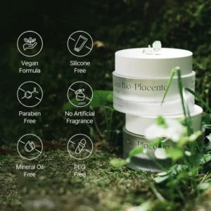 Cica Bio-Placenta Cream 12 Cica Bio-Placenta Cream