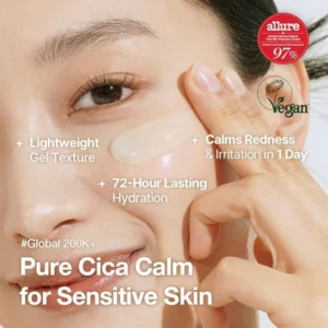 Cica Bio-Placenta Cream 8 Cica Bio-Placenta Cream