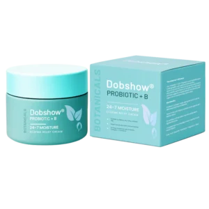 Dobshow® Probiotic + B 24-7 Moisture Eczema Relief Cream 15 Dobshow® Probiotic + B 24-7 Moisture Eczema Relief Cream