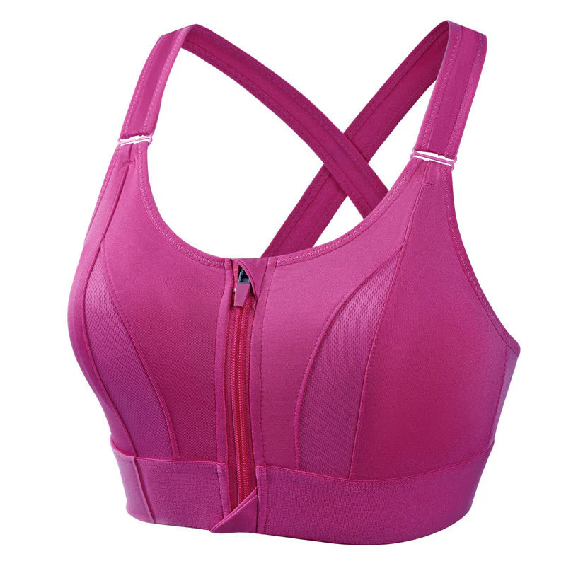 The Vlora Sports Bra 7 The Vlora Sports Bra - Image 7