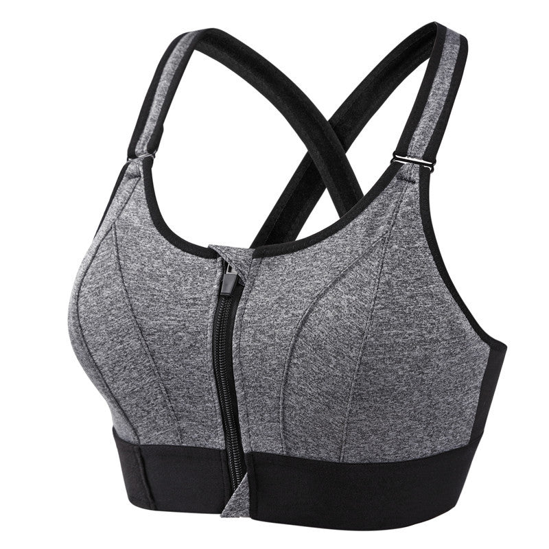 The Vlora Sports Bra 6 The Vlora Sports Bra