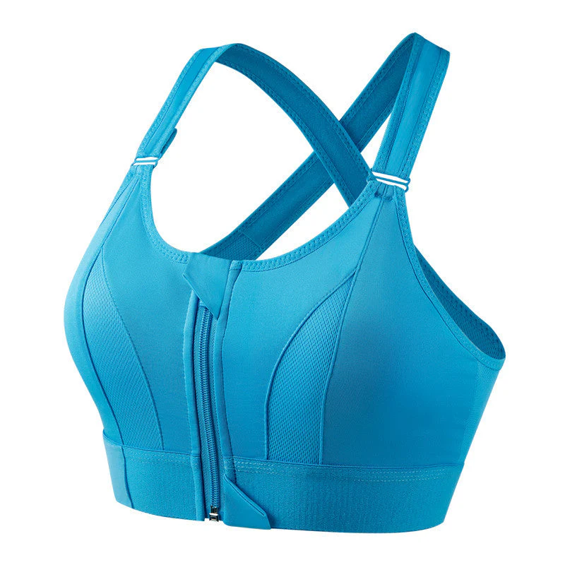 The Vlora Sports Bra 9 The Vlora Sports Bra