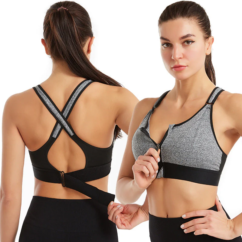 The Vlora Sports Bra 5 The Vlora Sports Bra