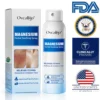 Oveallgo® Magnesium Herbal Psoriasis Spray