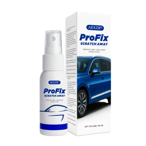 AEXZR® ProFix ScratchAway