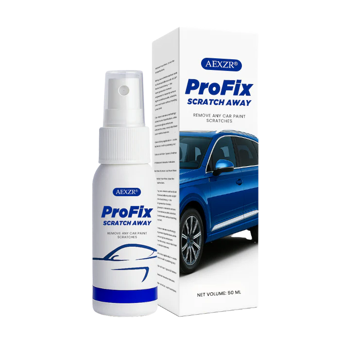 AEXZR® ProFix ScratchAway 9 AEXZR® ProFix ScratchAway