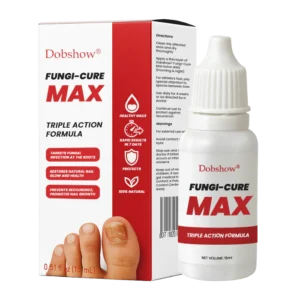 Dobshow® Fungi-Cure Max 13 Dobshow® Fungi-Cure Max
