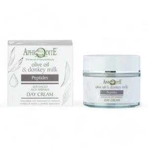 Peptides Advanced Anti-Wrinkle Day Cream