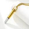 Puff Anti Smoke Necklace