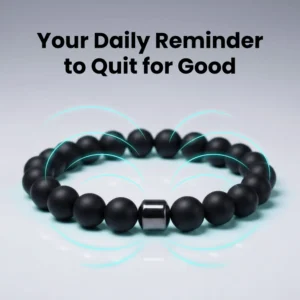 Puff™ Anti-Smoking Bracelet