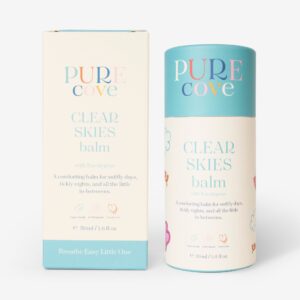 Clear Skies Balm - 100% Natural 8 Clear Skies Balm - 100% Natural