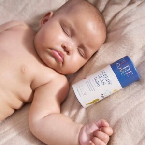 Sleepy Seas Balm - 100% Natural image Sleepy Seas Balm - 100% Natural