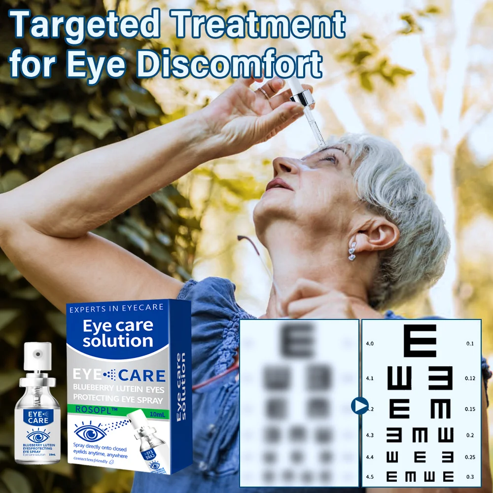 ROSOPL™ Nano Eye Drops Serum image ROSOPL™ Nano Eye Drops Serum