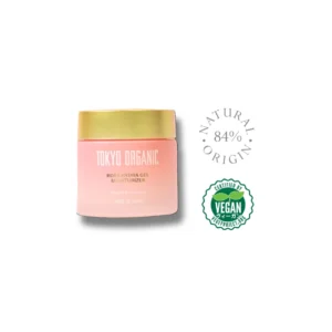 Rose Hydra Gel Moisturizer