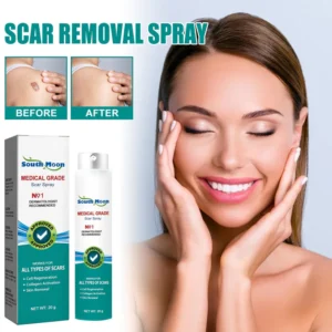 Fivfivgo™ Advanced Scar Removal Spray