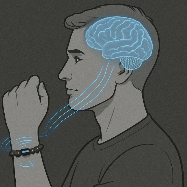 Puff™ Anti-Smoking Bracelet 9 Puff™ Anti-Smoking Bracelet