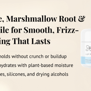 STLYE Lightweight Styling Gel 7 STLYE Lightweight Styling Gel