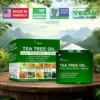 Skavix™ Tea Tree Oil Skin Treatment Cream