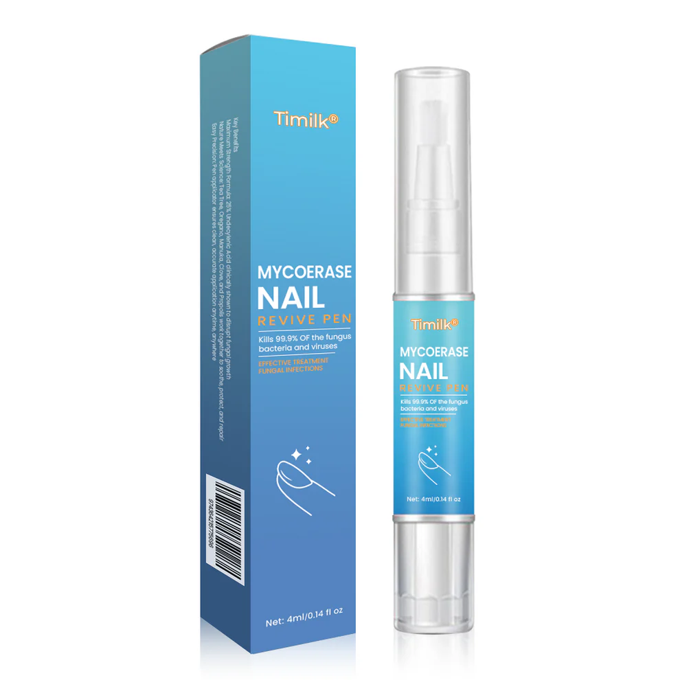 Timilk® MycoErase Nail Revive Pen 1 Timilk® MycoErase Nail Revive Pen
