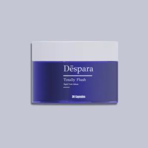 Totally Flush - Detox Capsules