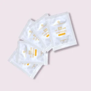 Rose UV Suncare