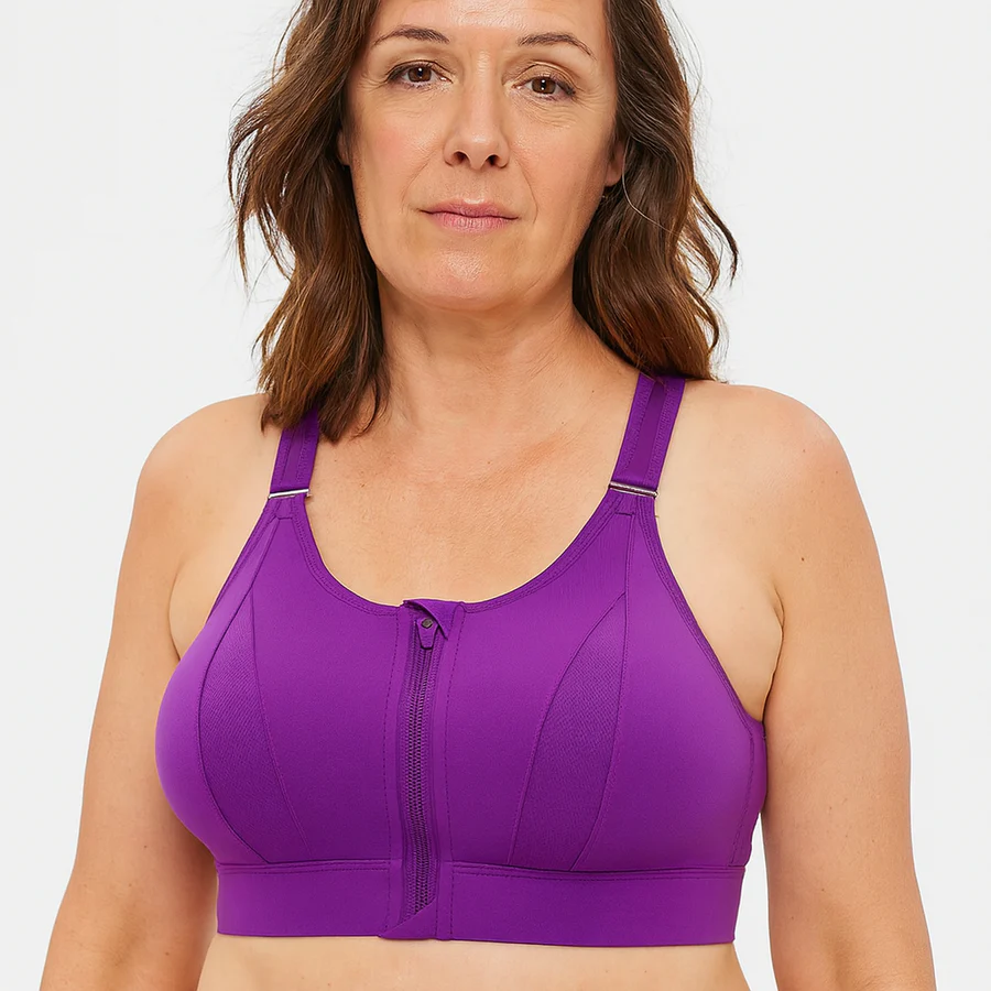 The Vlora Sports Bra 16 The Vlora Sports Bra