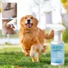 YUNPSO™ Pet Odor Eliminator Spray