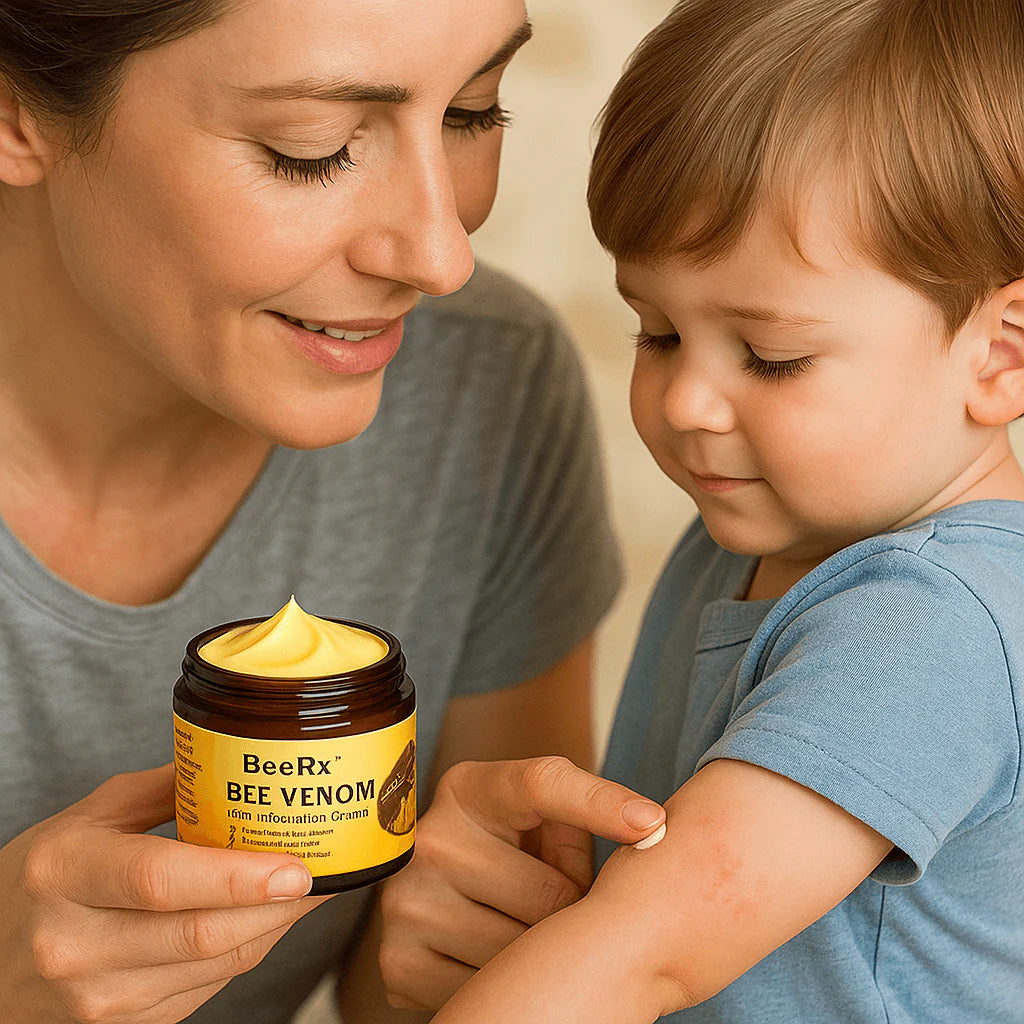 BeeRx™ Bee Venom Skin Restoration Cream 7 BeeRx™ Cream