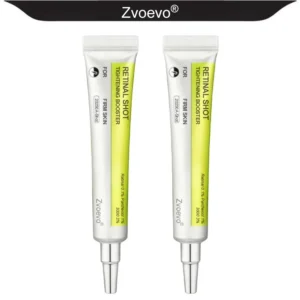 Zvoevo® VitaBotox Firming Elixir combines Botox