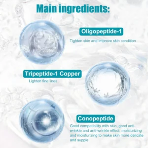 Anti-Wrinkle Serum 9 Anti-Wrinkle Serum
