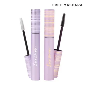 Turonu™ Mascara & Primer (2 Set)