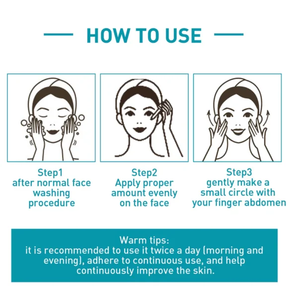 Anti-Wrinkle Serum