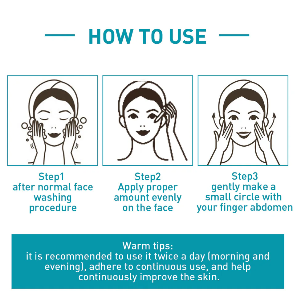 Anti-Wrinkle Serum 6 Anti-Wrinkle Serum