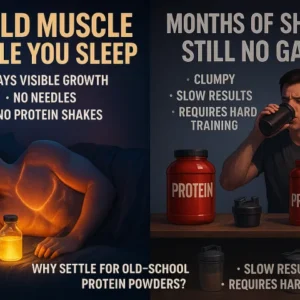 Senusto GML-3 Six-in-One Muscle Growth Oral Solution 6 Senusto GML-3 Six-in-One Muscle Growth Oral Solution