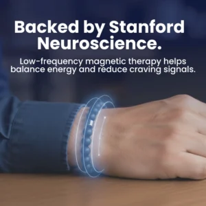 Puff™ Anti-Smoking Bracelet 16 Puff™ Anti-Smoking Bracelet