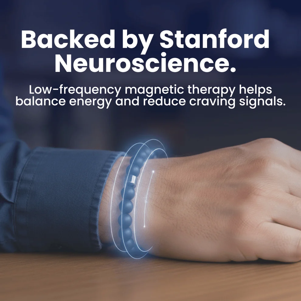 Puff™ Anti-Smoking Bracelet 6 Puff™ Anti-Smoking Bracelet