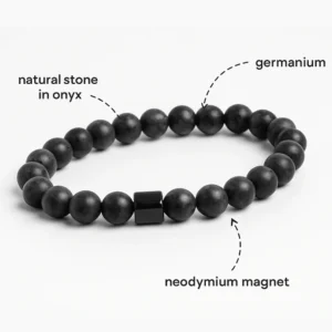 Puff™ Anti-Smoking Bracelet 12 Puff™ Anti-Smoking Bracelet