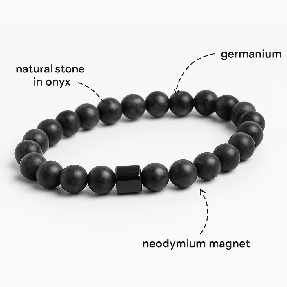 Puff™ Anti-Smoking Bracelet 2 Puff™ Anti-Smoking Bracelet