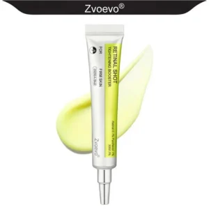 Zvoevo® VitaBotox Firming Elixir combines Botox 23 Zvoevo® VitaBotox Firming Elixir combines Botox