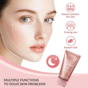 Collagen Night Wrapping Mask 10 Collagen Night Wrapping Mask