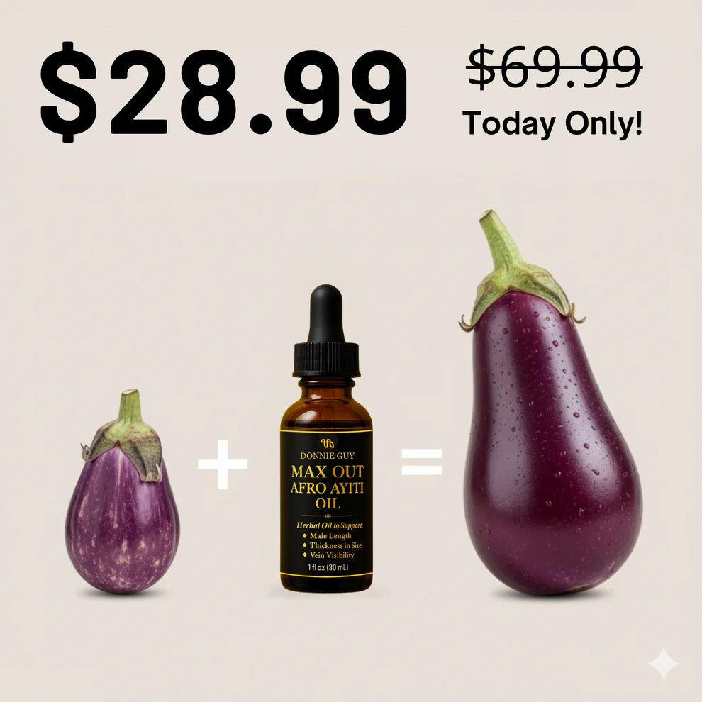 Afro Ayiti Oil 3 Afro Ayiti Oil