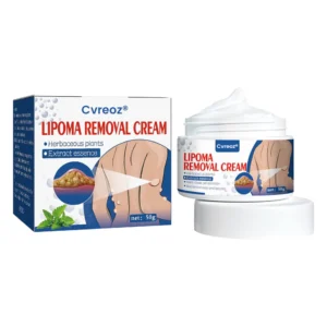 Cvreoz® Lipoma Removal Cream image Cvreoz® Lipoma Removal Cream