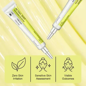 Zvoevo® VitaBotox Firming Elixir combines Botox 15 Zvoevo® VitaBotox Firming Elixir combines Botox