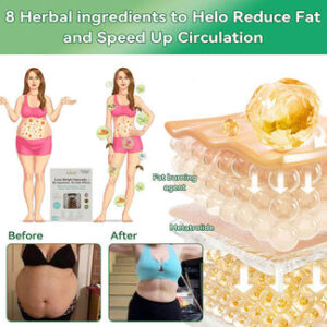 AAFQ® GLP-1 Six-in-One Health Solution