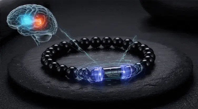 Czticle® Anti-Alcohol Bracelet 2 Czticle® Anti-Alcohol Bracelet