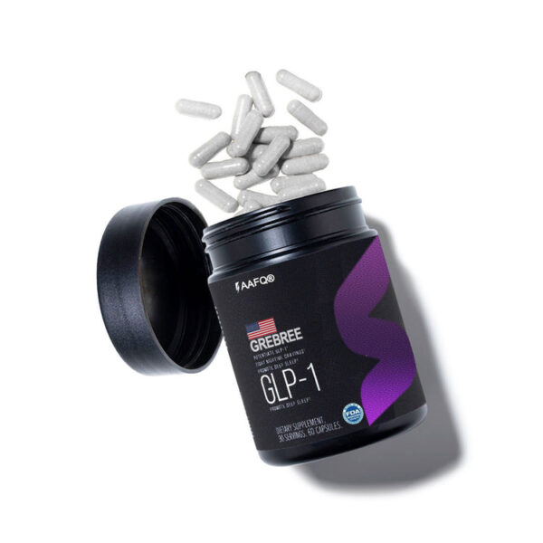 GreBree | AAFQ GLP-1 PRO