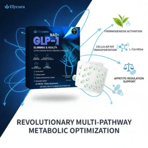 Elycura™ - The Metabolism Support That Finally Makes Sense
