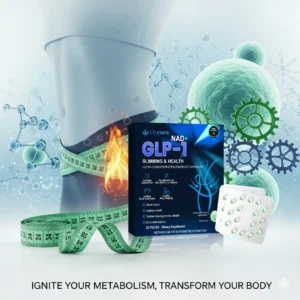 Elycura™ - The Metabolism Support That Finally Makes Sense