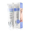 Advanced eye cream with complete collagen