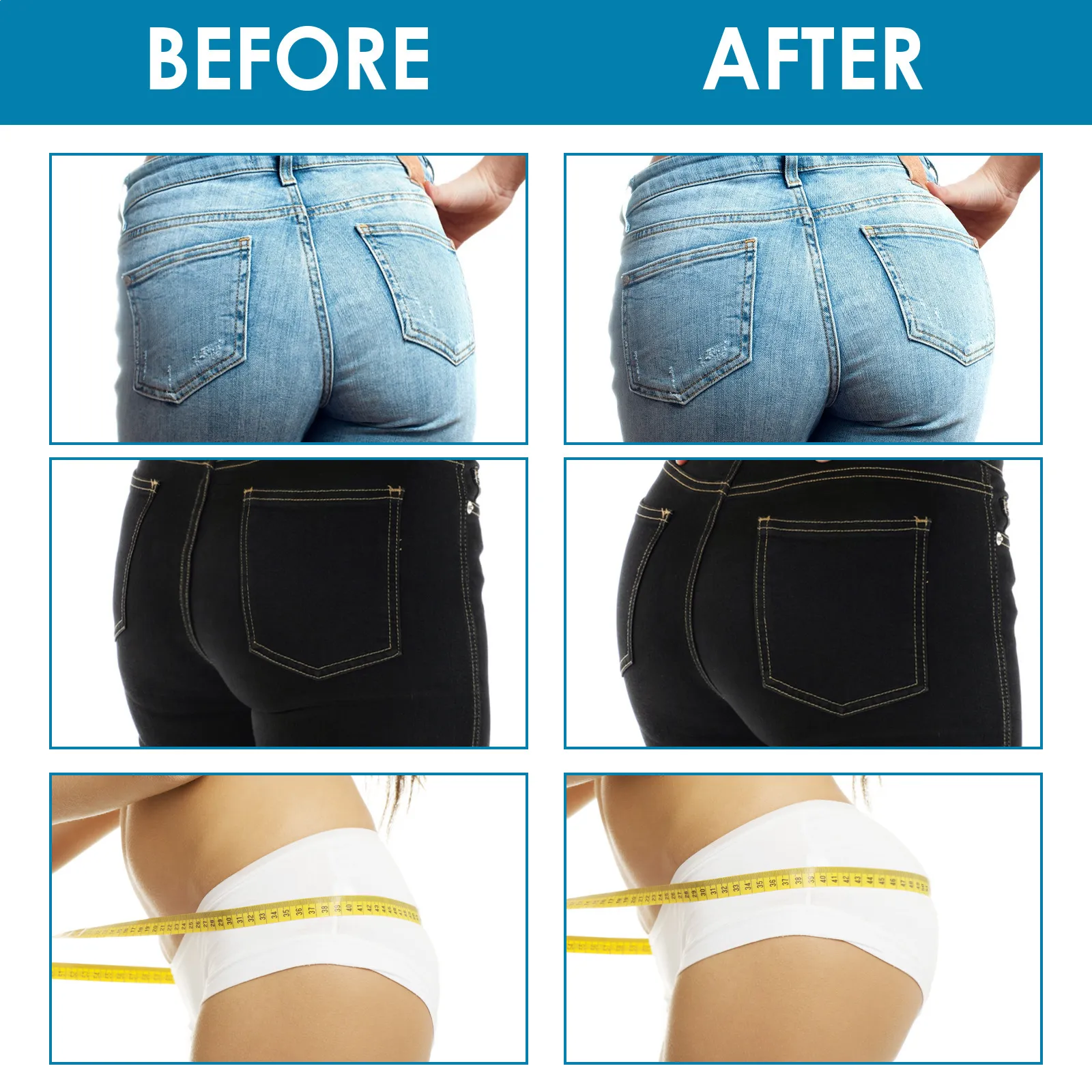 Elycura™ | Eliminates sciatica and hip pain image Elycura™ | Eliminates sciatica and hip pain